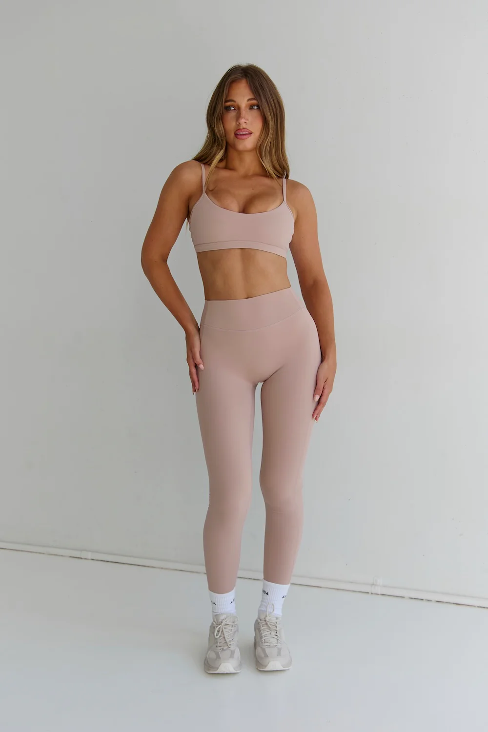 Astoria Activewear Form Legging