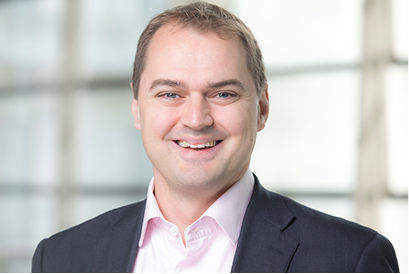 Alexander Liddle headshot