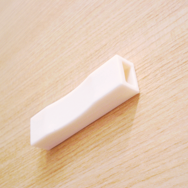サムネイル： プレゼント用！貝がらプラスチックのお弁当箱＆お箸セット