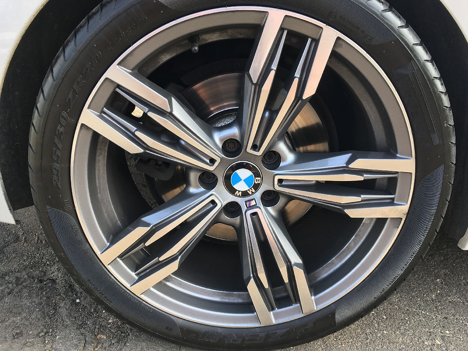 BMW 530D NA PRODEJ