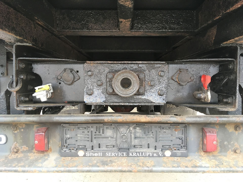 Valník Iveco ML120 E 24 na prodej