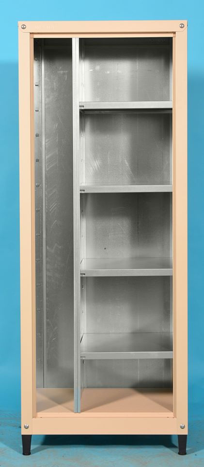 Miniatura: Mobile Esterno L60 H155 ANTE - Serie RUGIADA