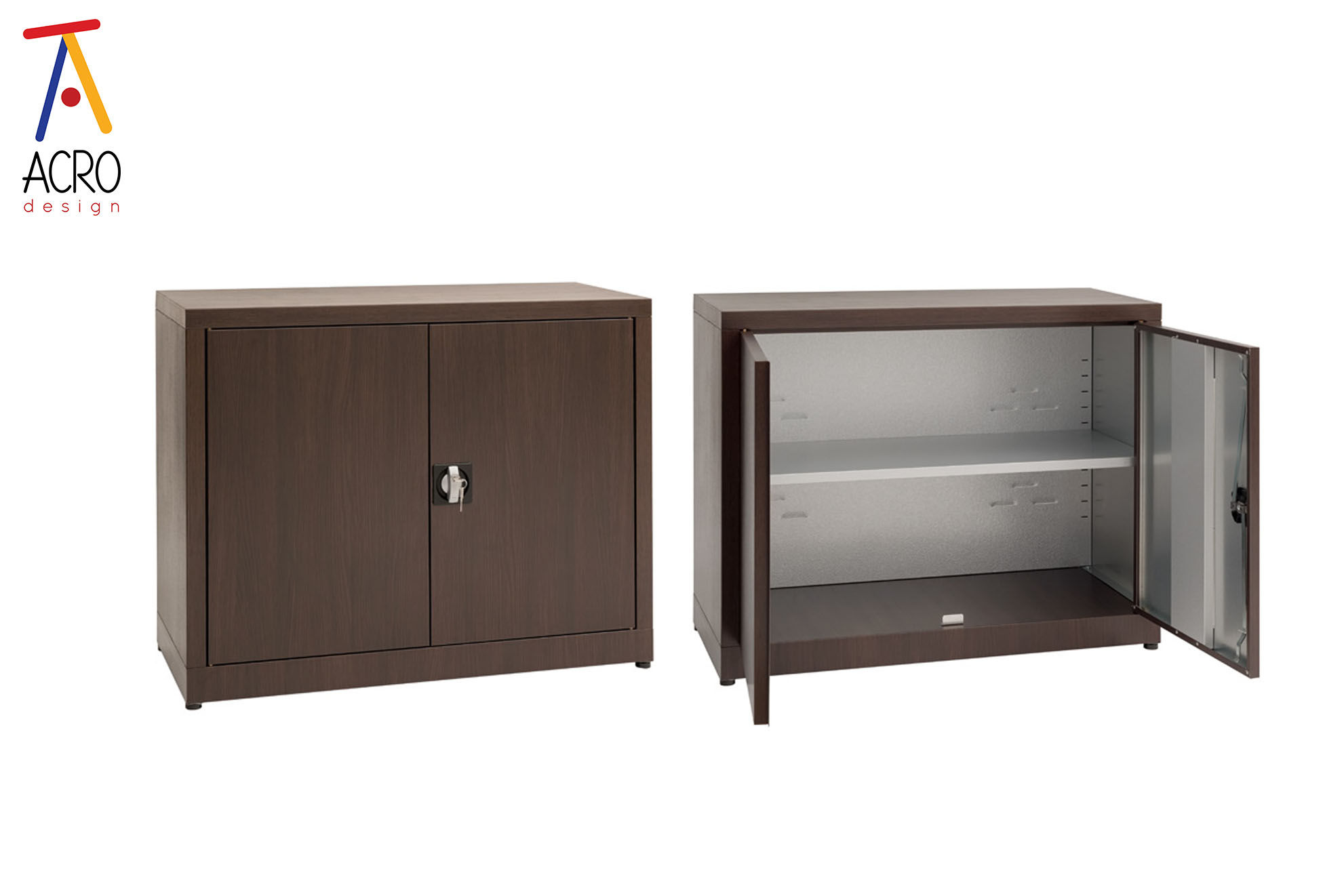 Mobile Esterno L100 H90 ANTE - Serie Cobra