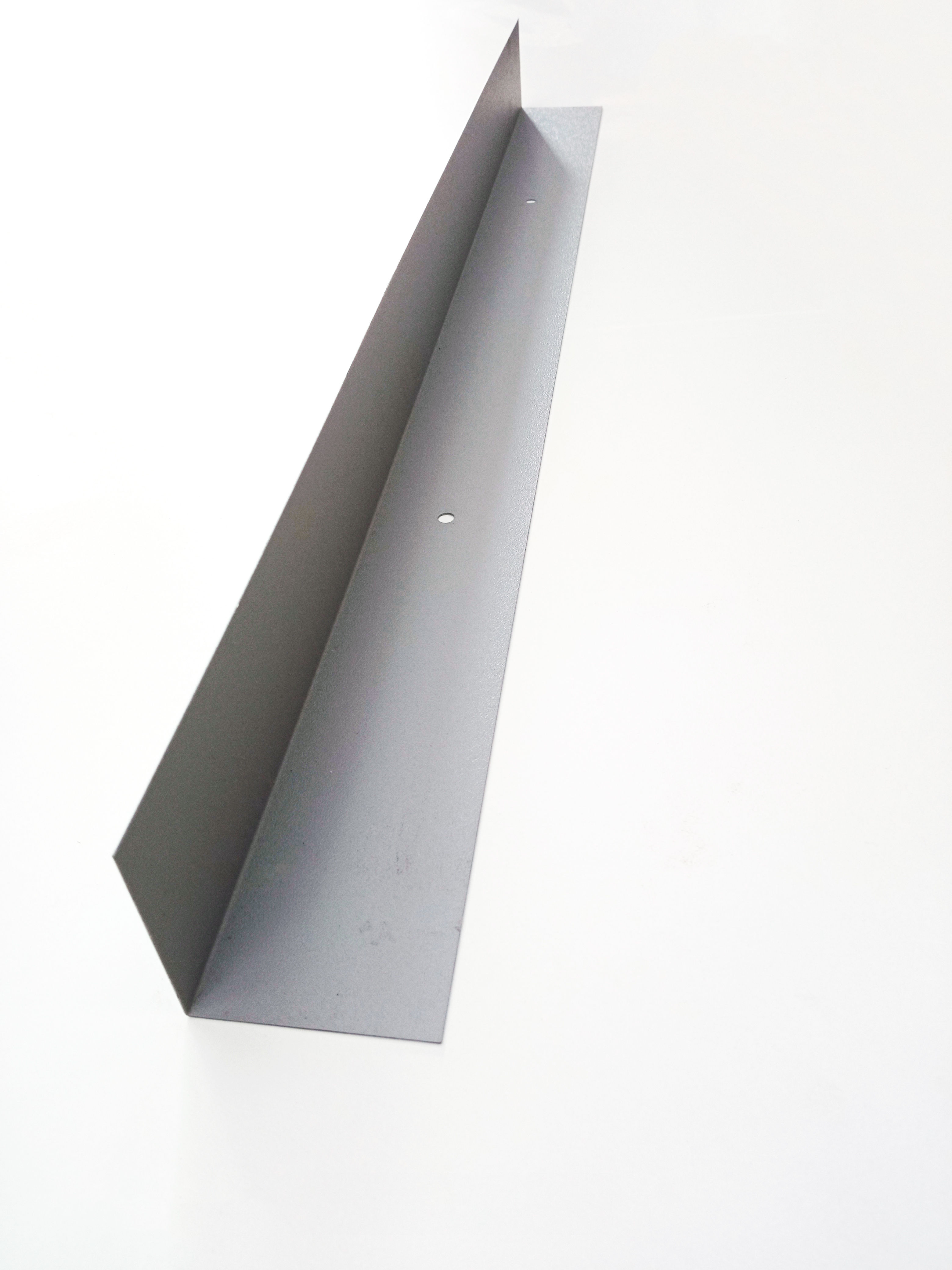 Kit fissaggio a muro base