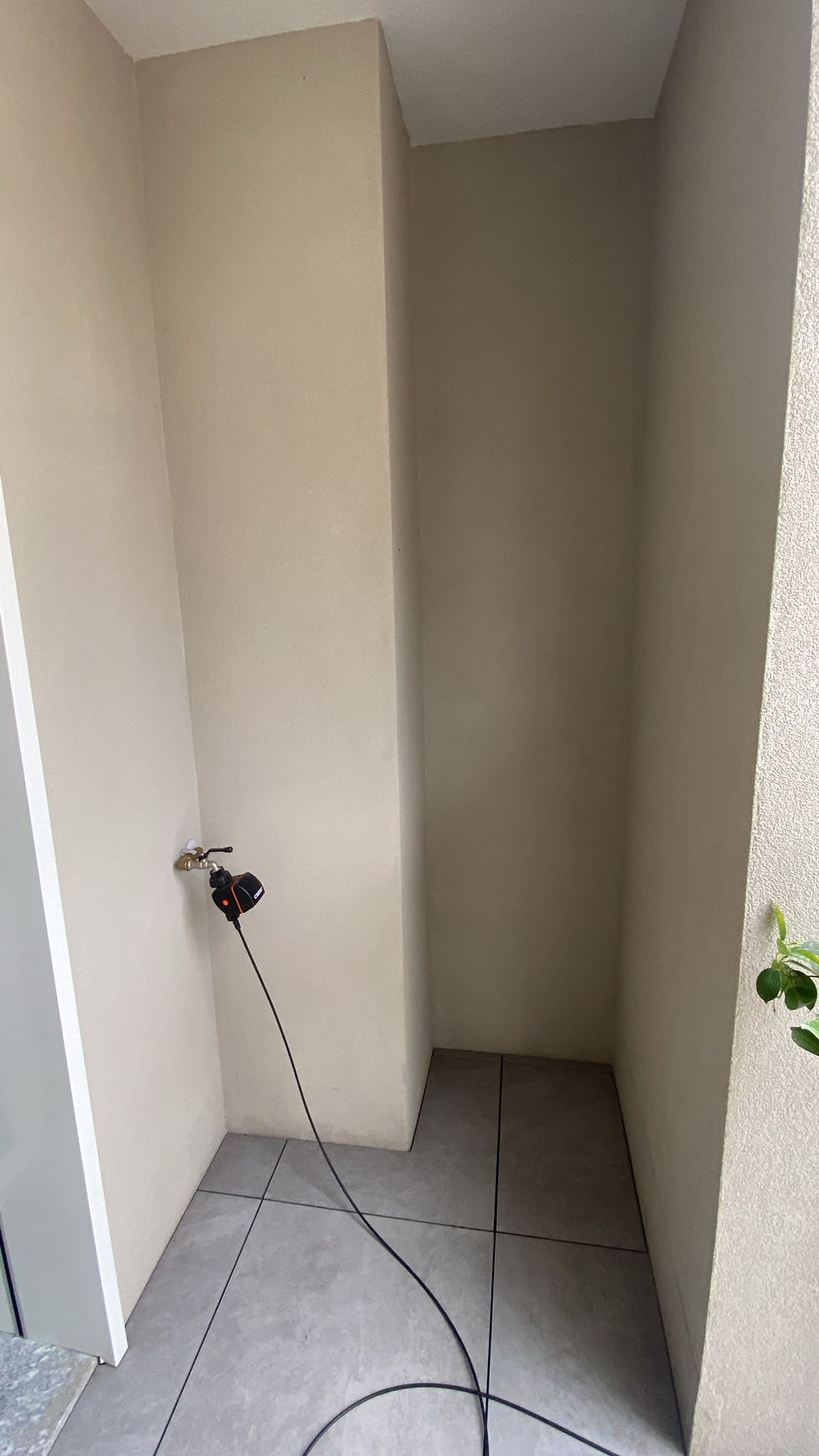 Situazione iniziale cliente, nicchia.