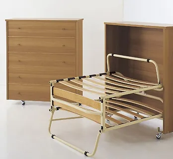 letto singolo