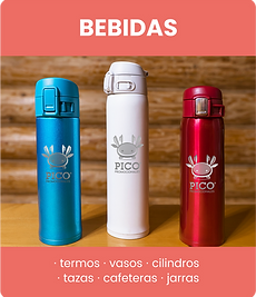 Promocionales alimenticios