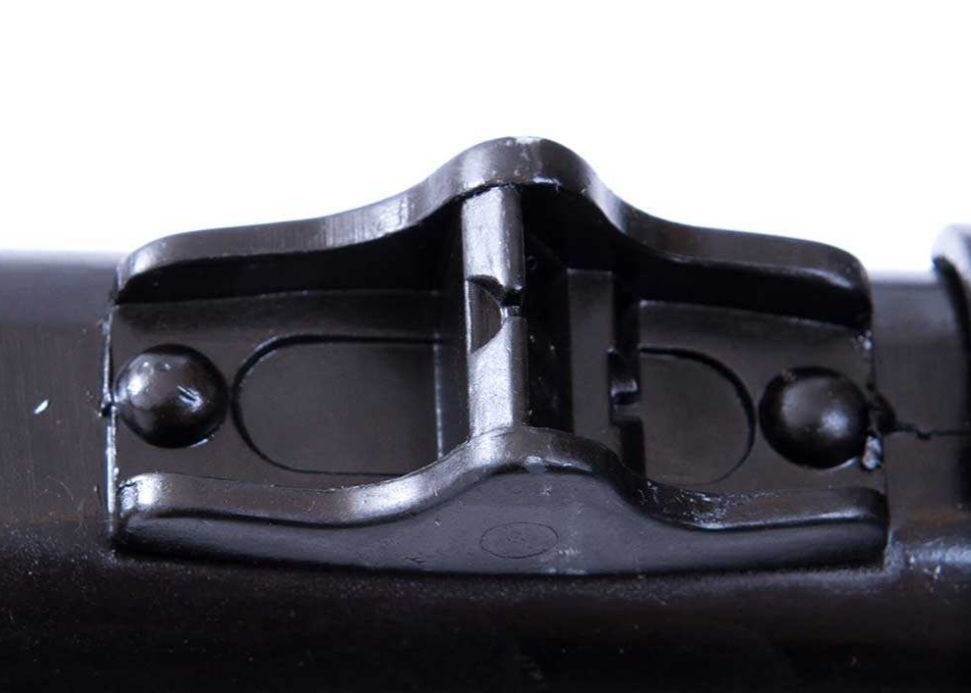 Thumbnail: Denix Replica PPSH 41 Sub Machine Gun