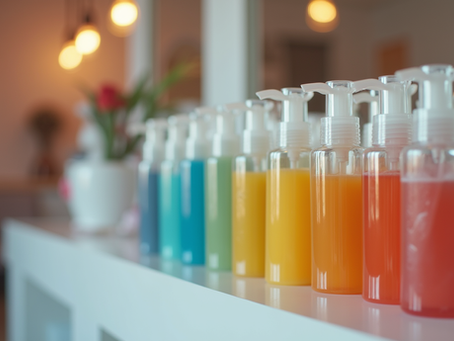 Empowering Women: Mentorship in the Beauty Industry
