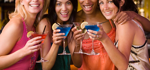 Girls' Night Out