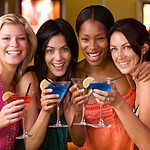 Girls' Night Out