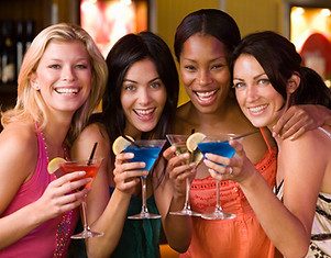 Girls' Night Out