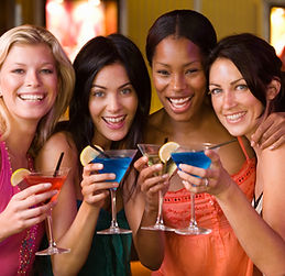 Girls' Night Out