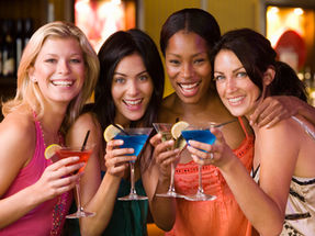ULTIMATE BACHELORETTE PARTY PACKAGE