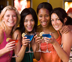 Girls' Night Out