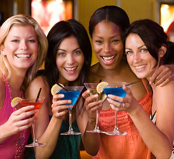 Girls' Night Out