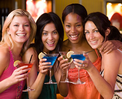 Girls' Night Out