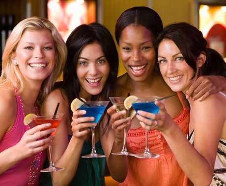Girls' Night Out