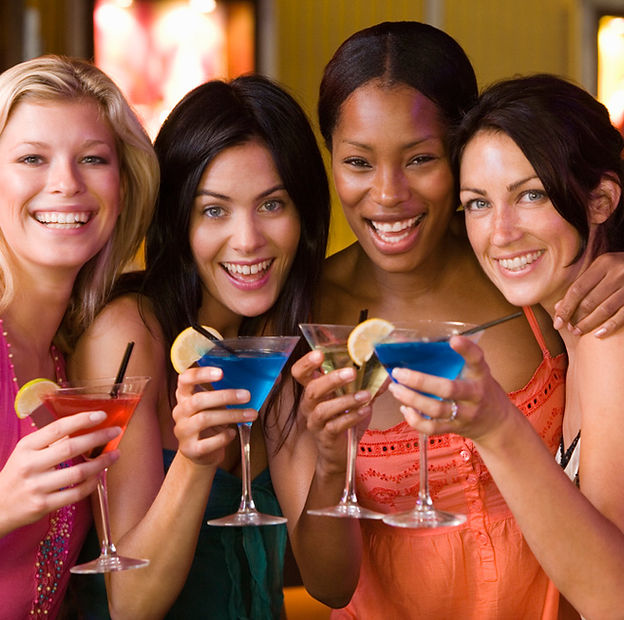 Girls' Night Out