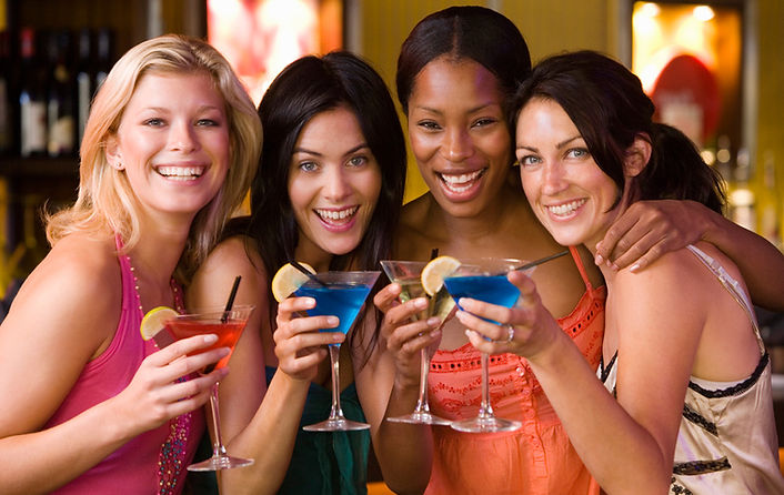Girls' Night Out