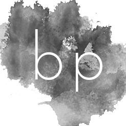 old bp logo