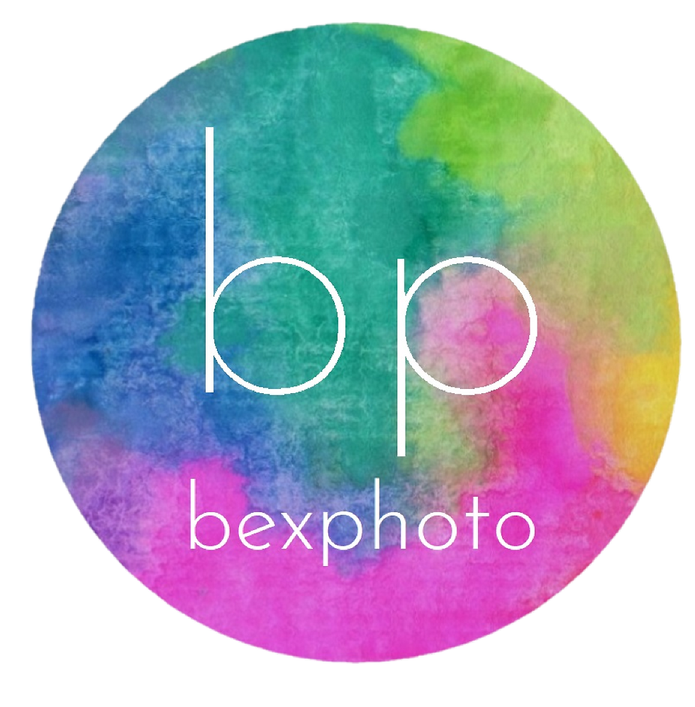 bp profile pic logo bexphoto
