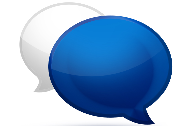 Comments and Questions