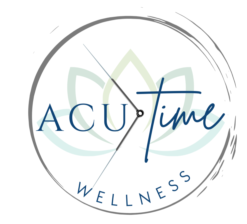 ACU Time Wellness Jupiter Acupuncture Acupuncture
