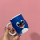 Miniatura: Taza Stitch azul