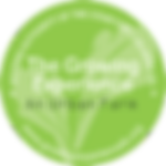 Growing Experience logo