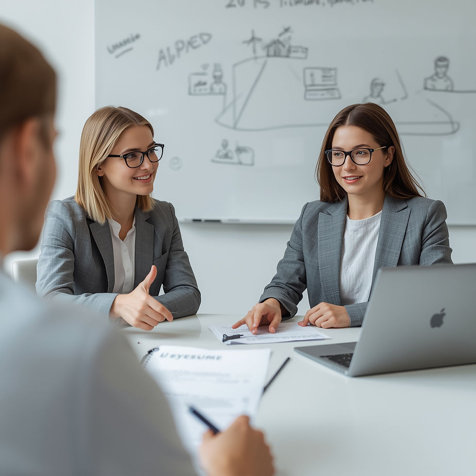 Work in Germany