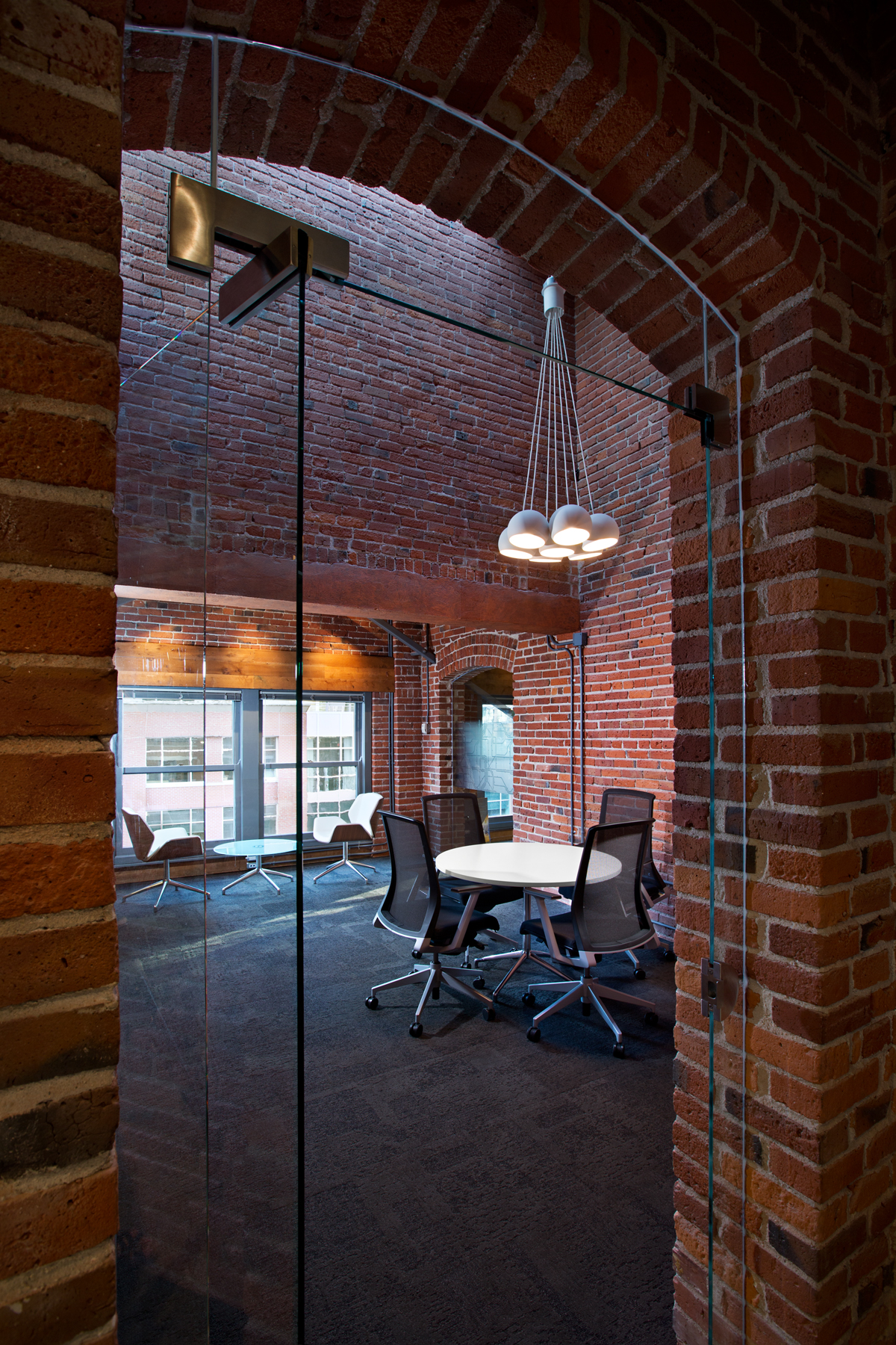 Urban Systems - Yaletown
