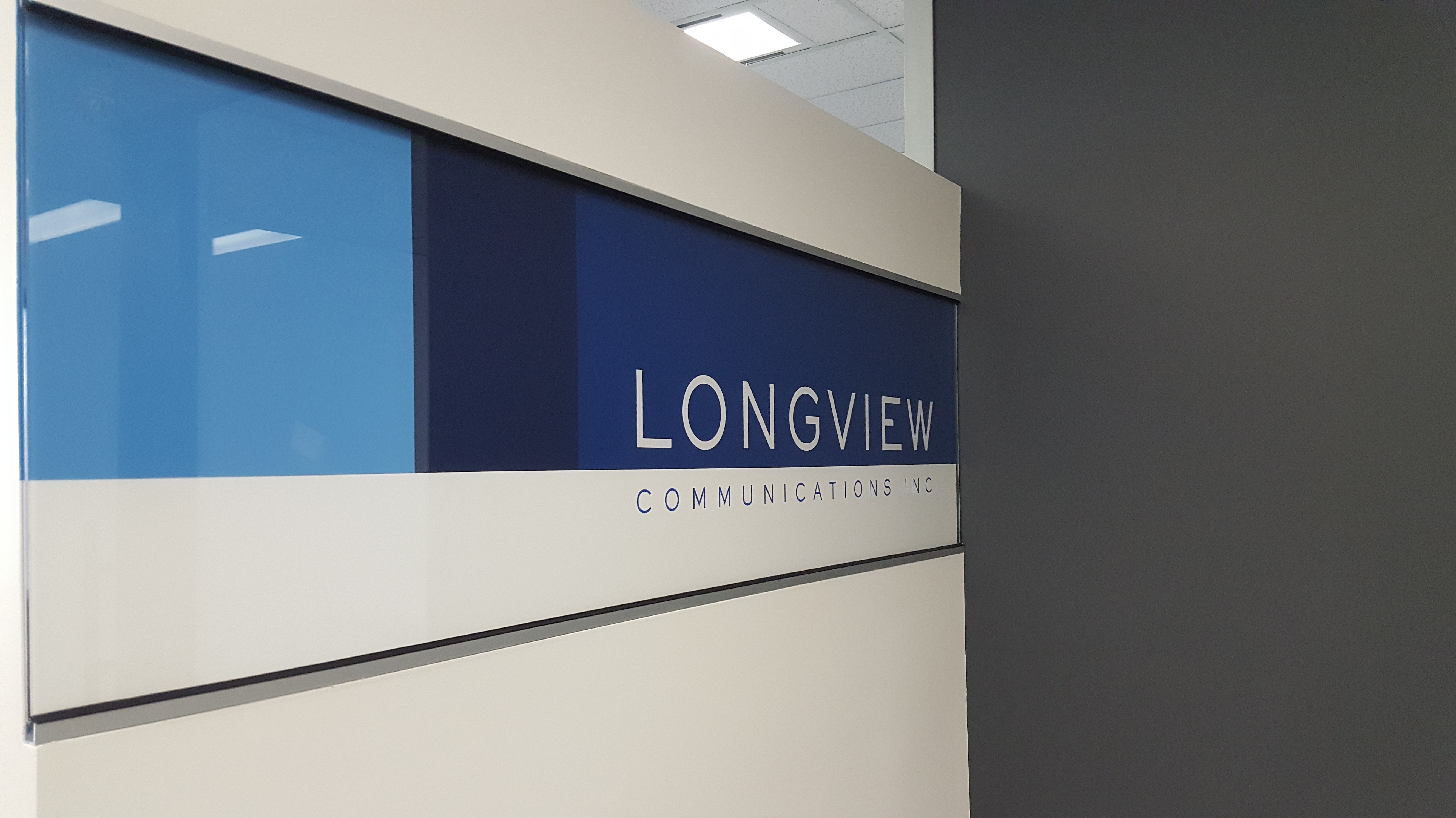 Longview Communications