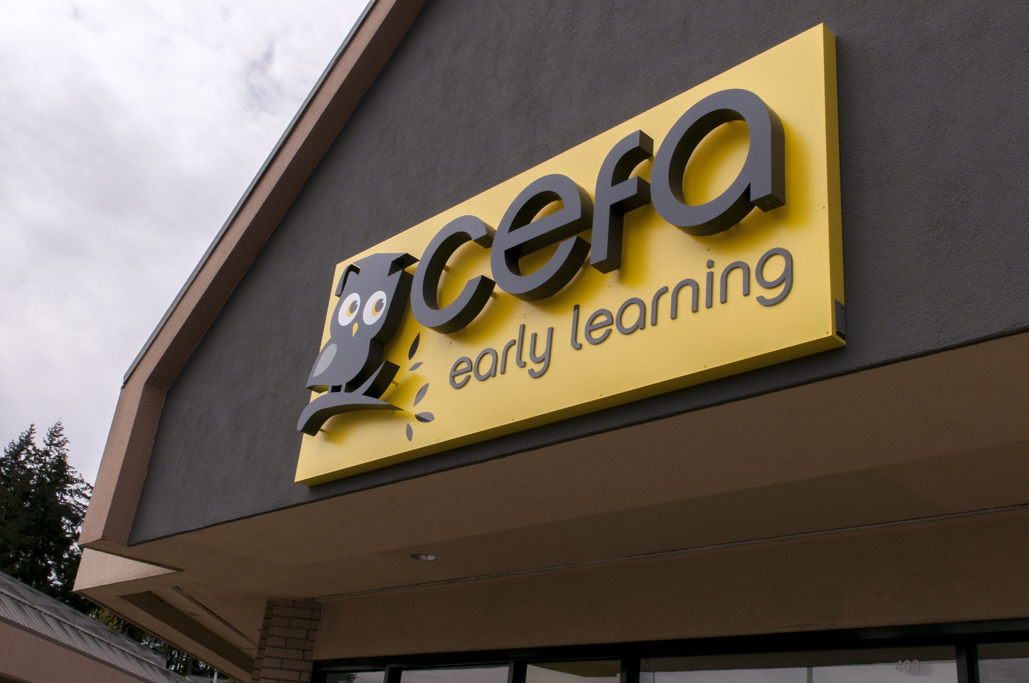 CEFA - Surrey