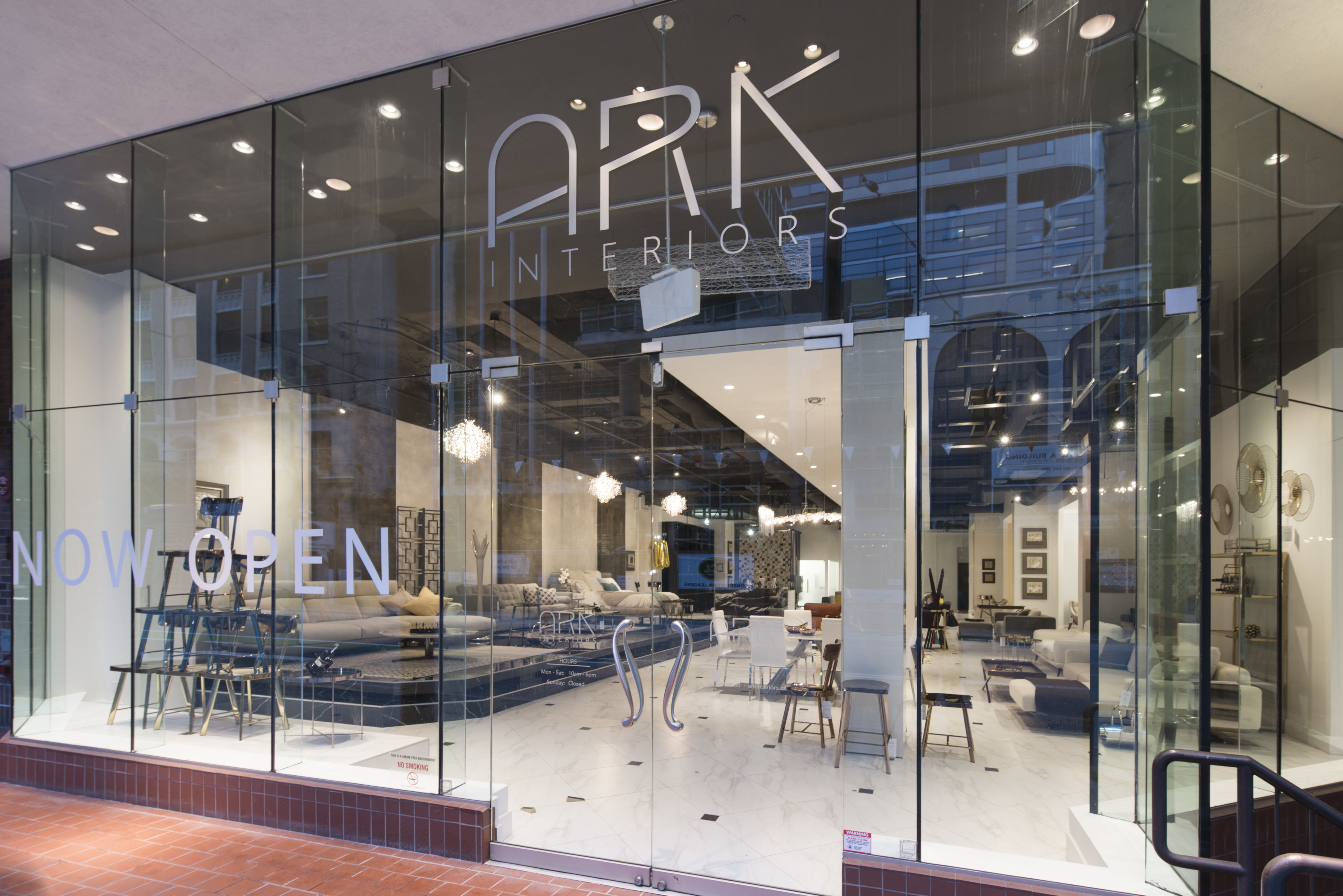Ark Interiors