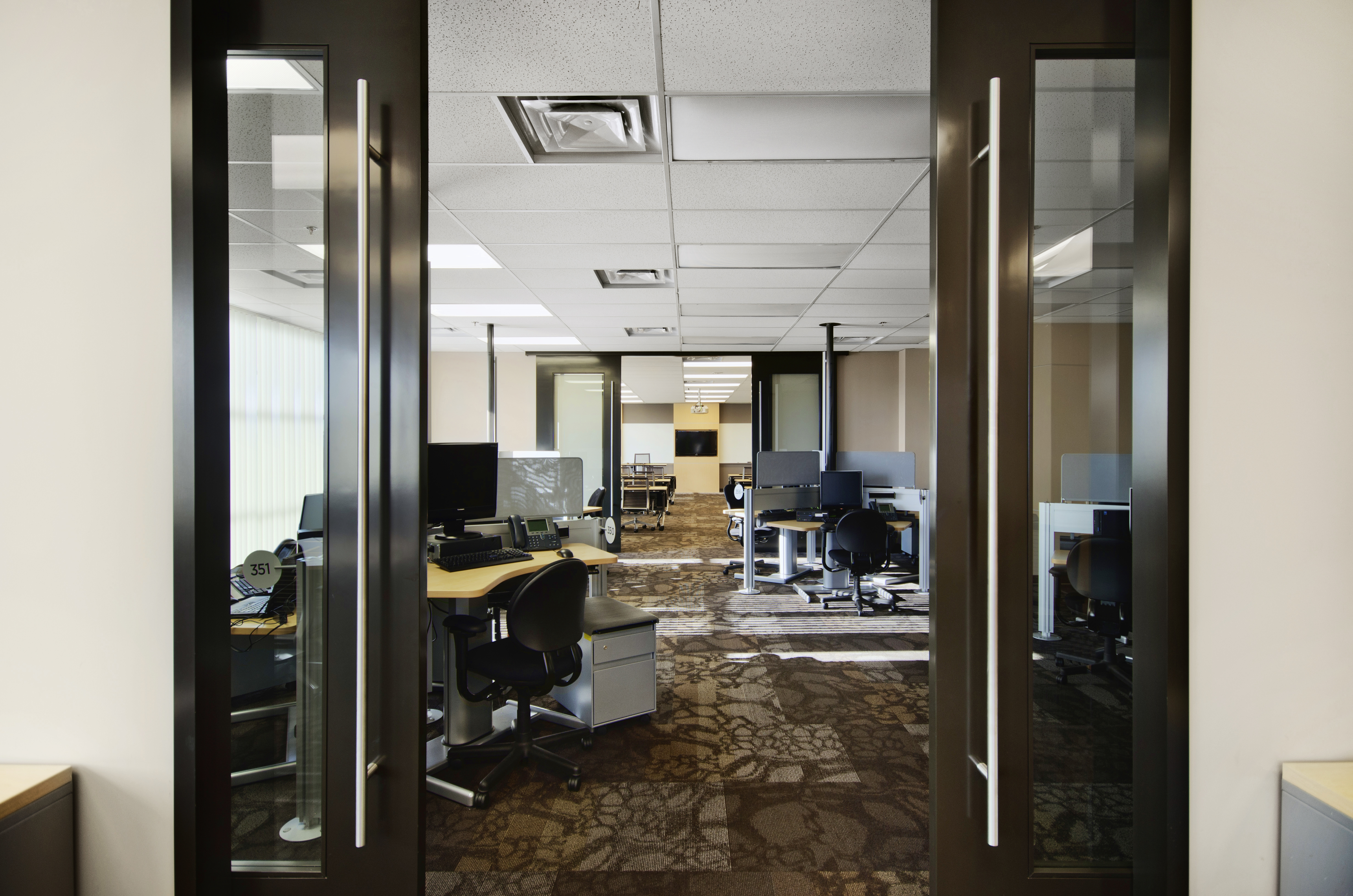 ICBC Surrey Office