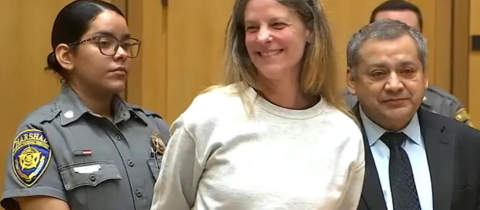State dismisses contempt charges filed against Michelle Troconis
