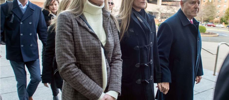Michelle Troconis’ family says it’s not too late to share ‘her side of the story’