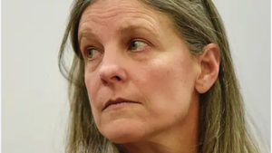 In first interview, Michelle Troconis talks about the lack of healthcare for incarcerated women