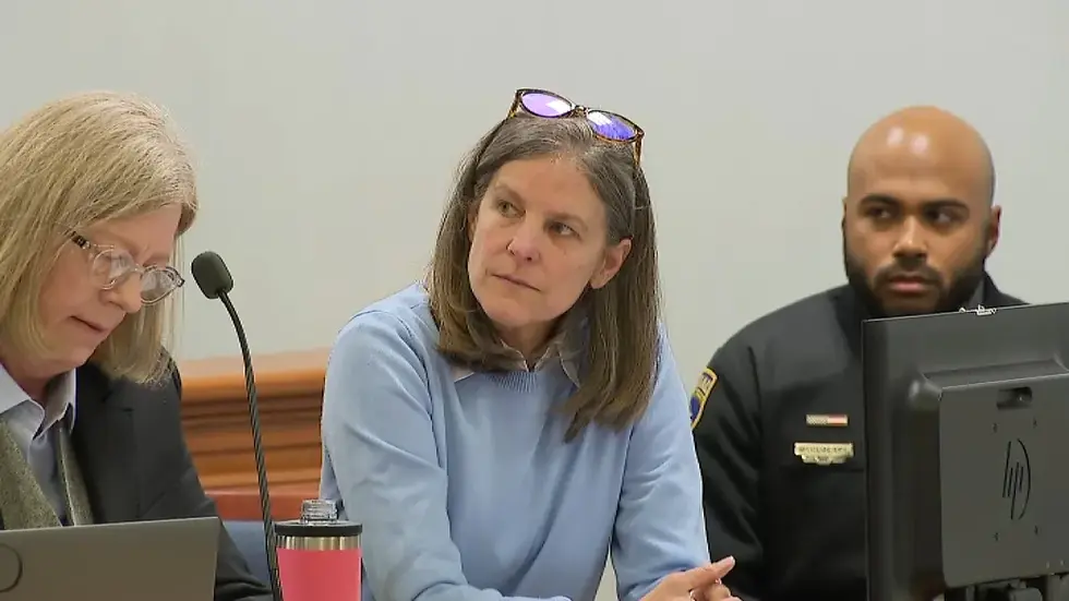 UPDATE REGARDING MICHELLE TROCONIS' HABEAS PROCEEDINGS
