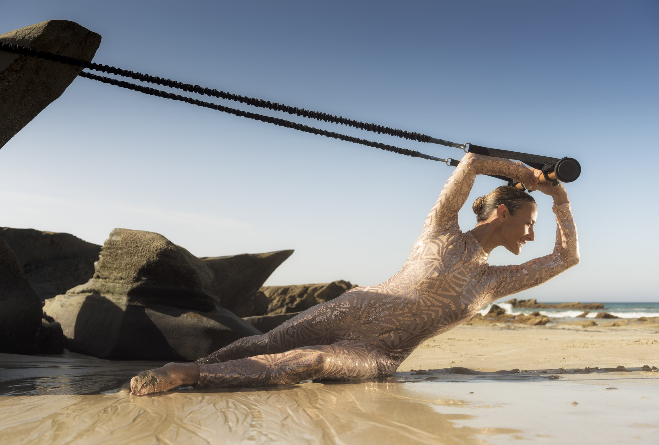 Peak pilates.