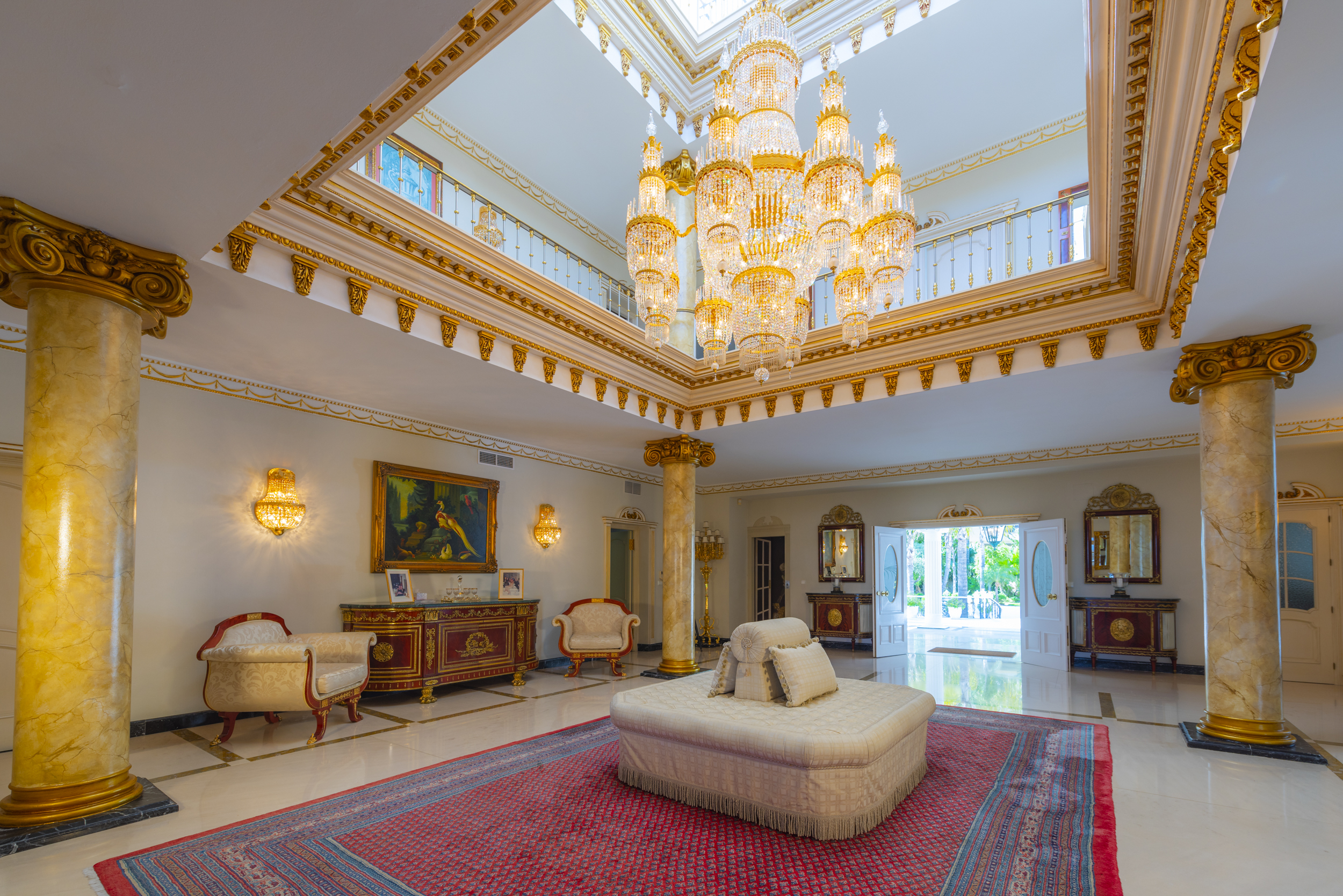 Concierge Auctions