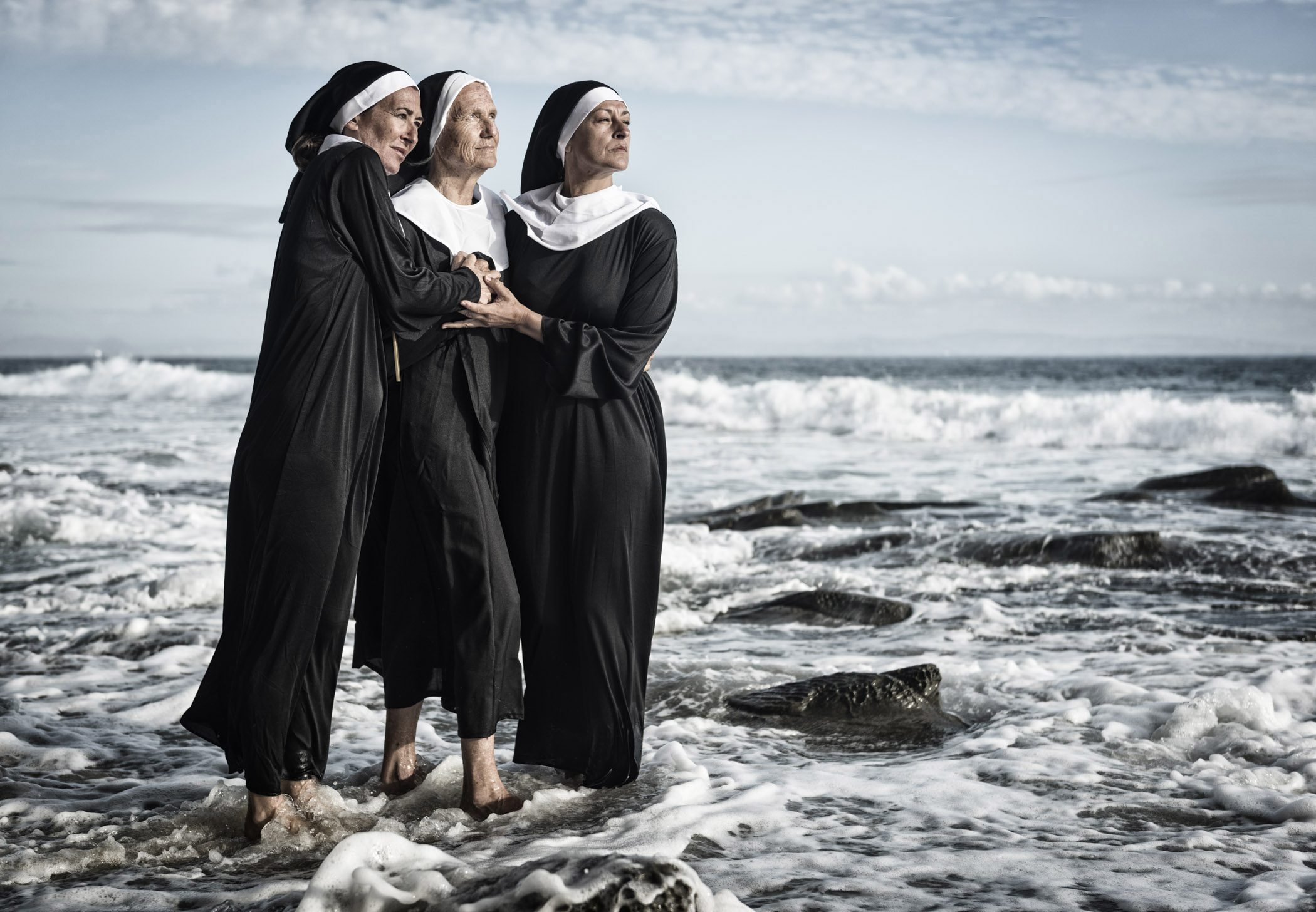 Hermanas.