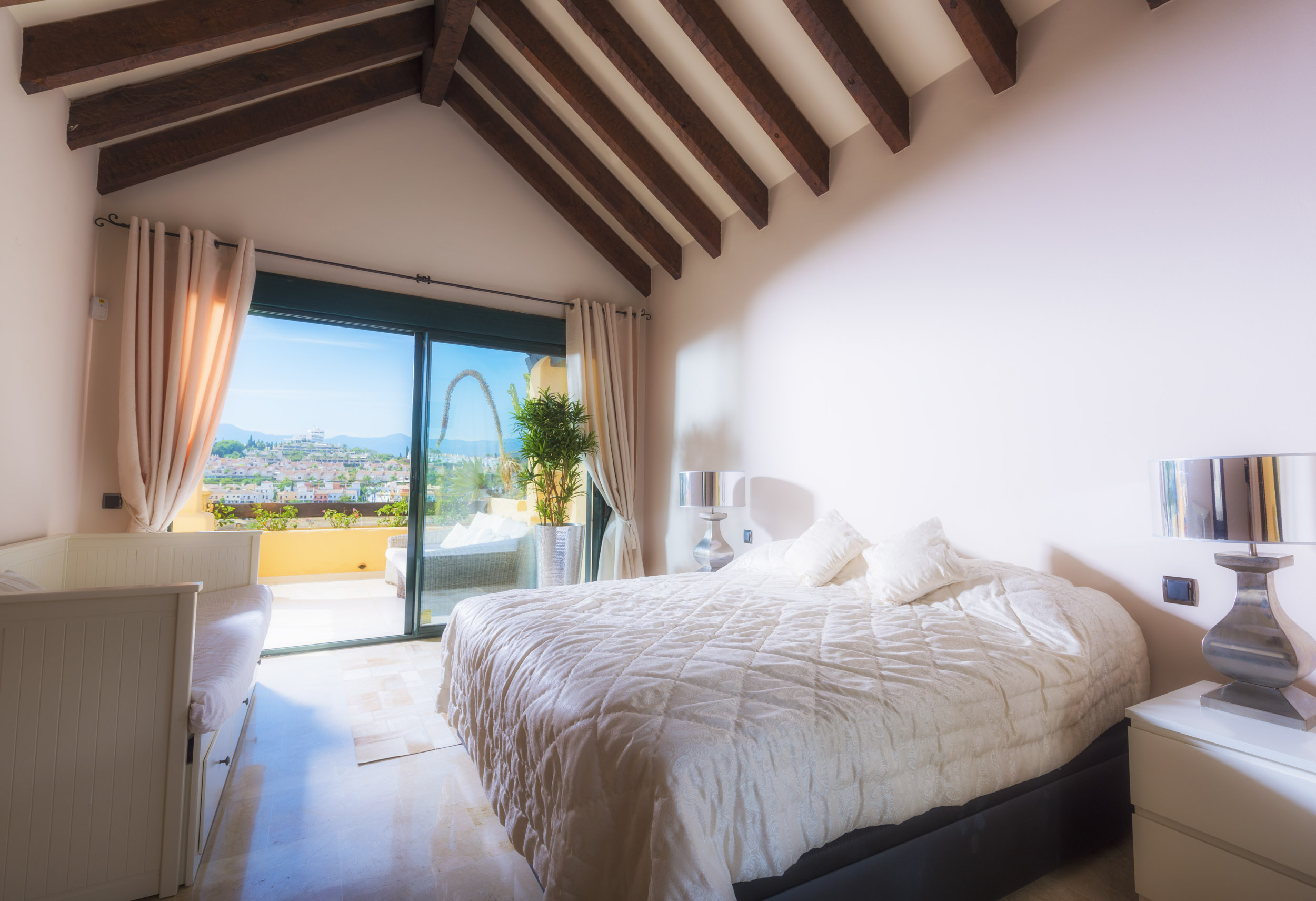Fotografía inmobiliaria Marbella.