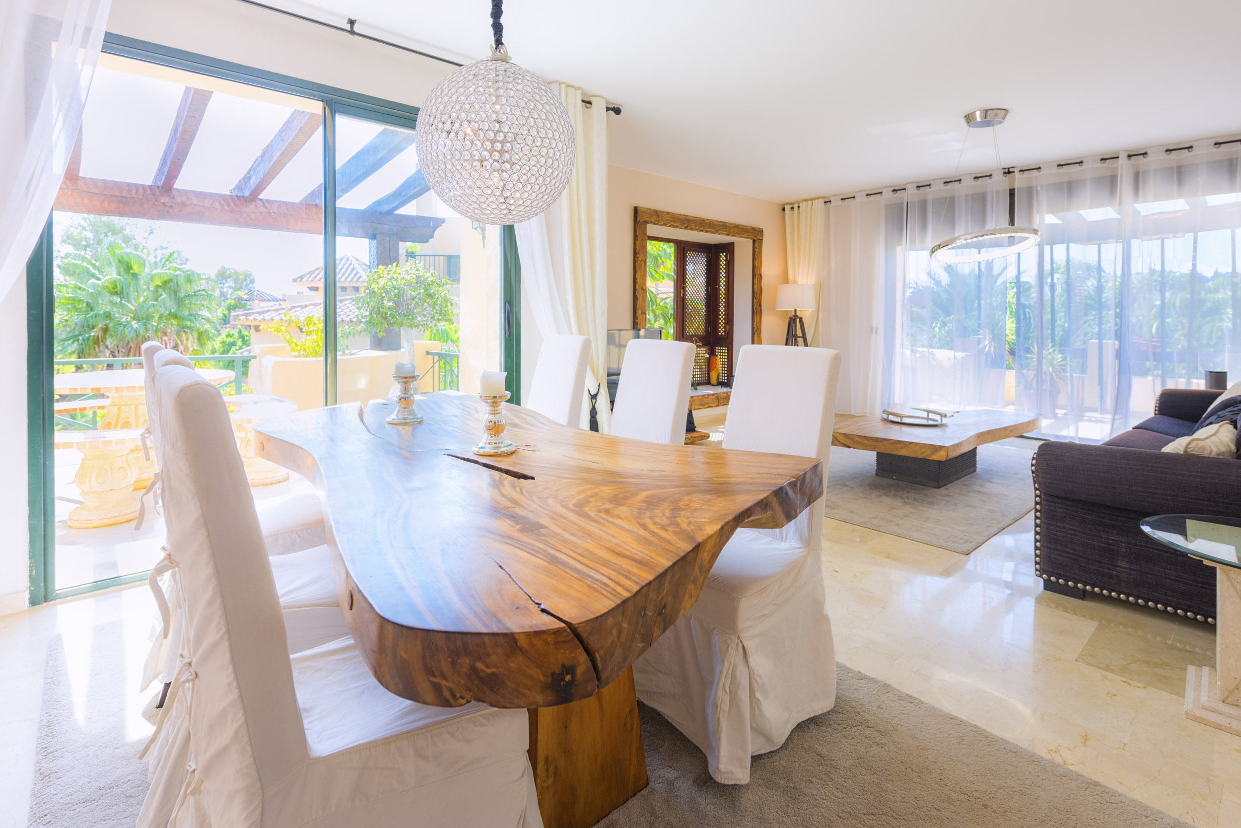 Fotógrafo de inmobiliaria Marbella.