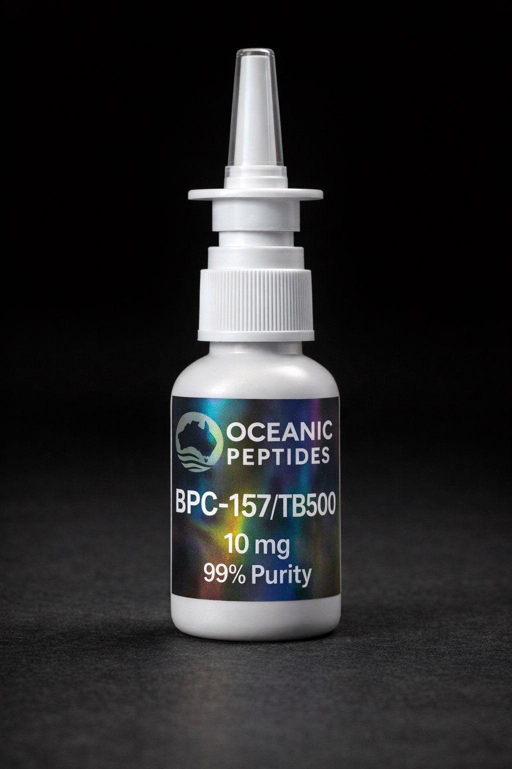 BPC-157/TB500 NASAL INHALER (10mg)
