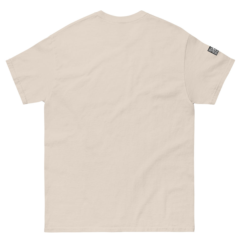 Thumbnail: Noted Men's classic tee