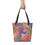 Thumbnail: Eastering- Envy Me Tote bag