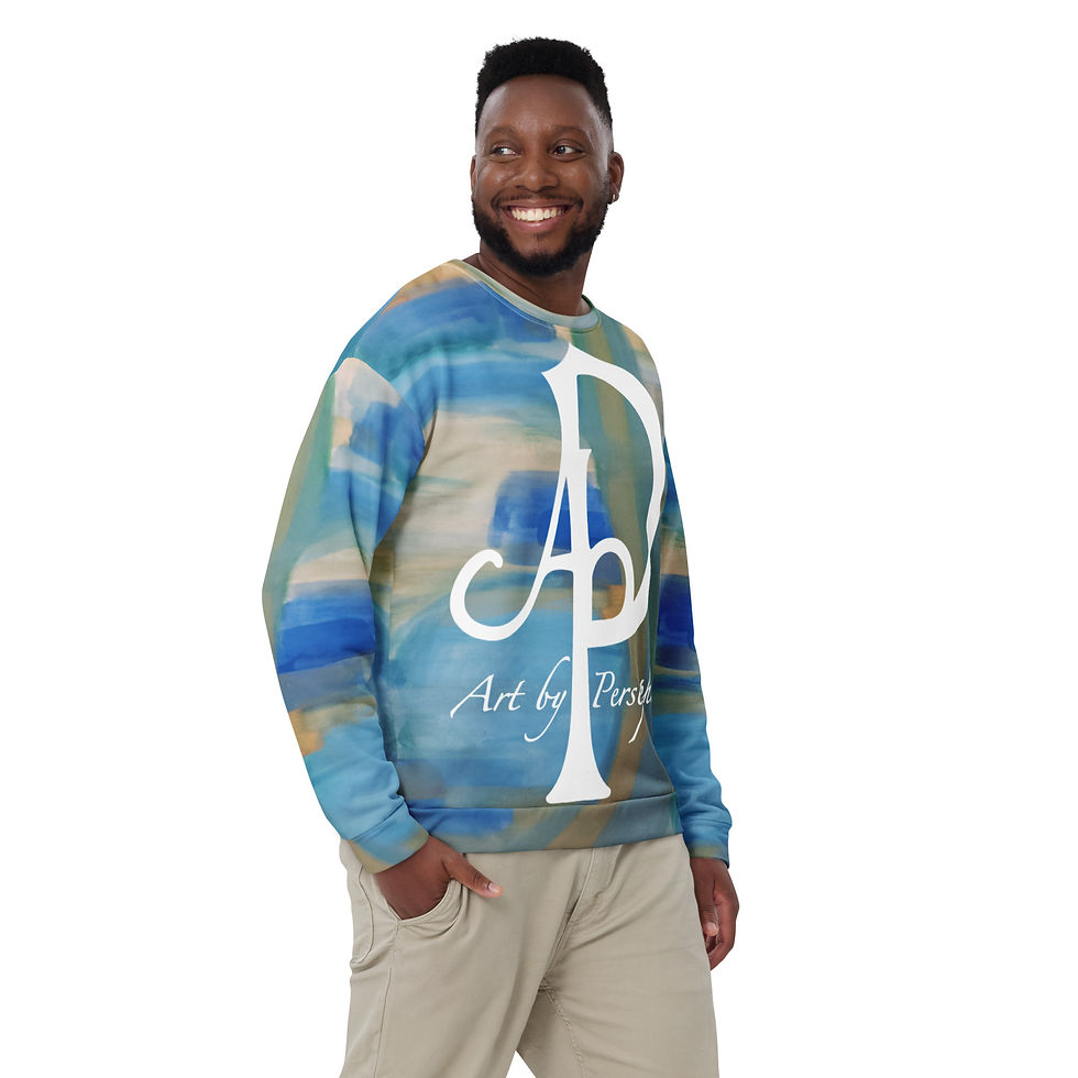Thumbnail: Road to Oz Unisex Sweatshirt