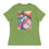 Thumbnail: Love Hued- Art by Persephone Women's Relaxed T-Shirt
